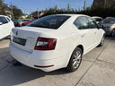 Škoda Octavia 2.0 TDI 110 kW Elegance