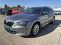 Škoda Superb 2.0 TDi 110 kW