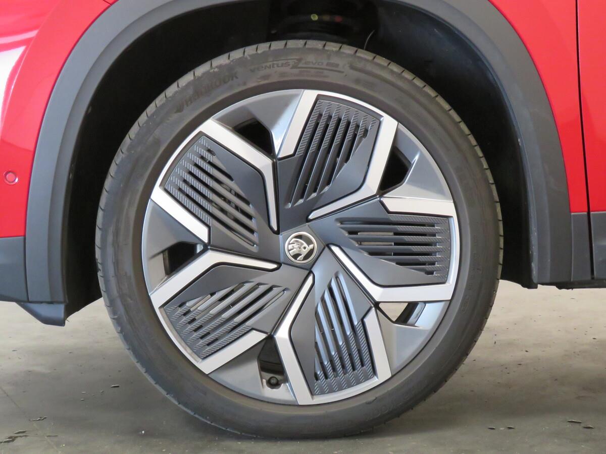 Škoda Kodiaq 2.0 TDI 142 kW Excl. Selection – foto 10