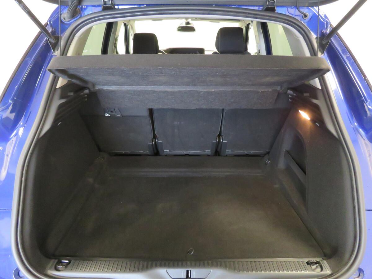 Citroën C4 SpaceTourer 1.5 HDI 96 kW Feel