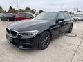 BMW Řada 5 530d 195 kW Xdrive M-Packet