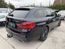 BMW Řada 5 530d 195 kW Xdrive M-Packet