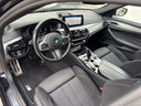 BMW Řada 5 530d 195 kW Xdrive M-Packet