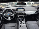 BMW Řada 5 530d 195 kW Xdrive M-Packet