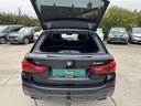 BMW Řada 5 530d 195 kW Xdrive M-Packet