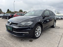 Volkswagen Golf 1.4 TSi 92 kW