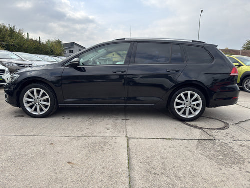 Volkswagen Golf 1.4 TSi 92 kW – foto 3