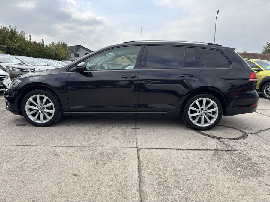 Volkswagen Golf 1.4 TSi 92 kW – foto 3