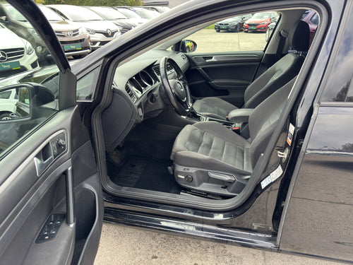 Volkswagen Golf 1.4 TSi 92 kW – foto 4