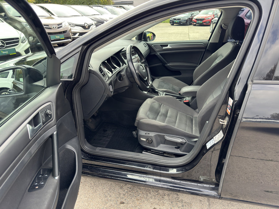 Volkswagen Golf 1.4 TSi 92 kW – foto 4
