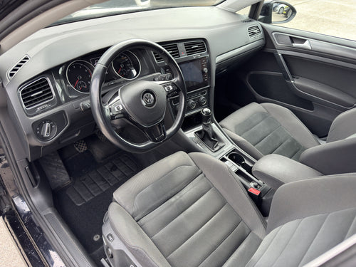 Volkswagen Golf 1.4 TSi 92 kW – foto 5