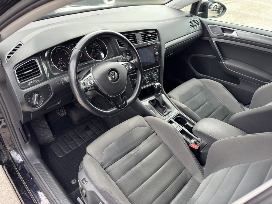 Volkswagen Golf 1.4 TSi 92 kW – foto 5