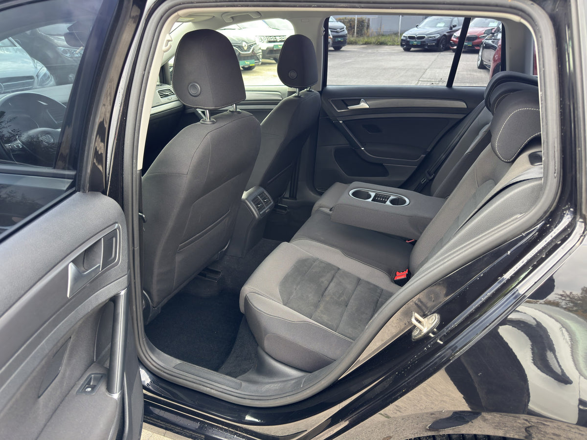 Volkswagen Golf 1.4 TSi 92 kW – foto 6