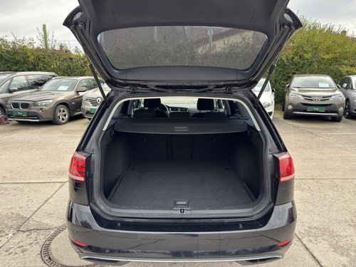 Volkswagen Golf 1.4 TSi 92 kW – foto 8