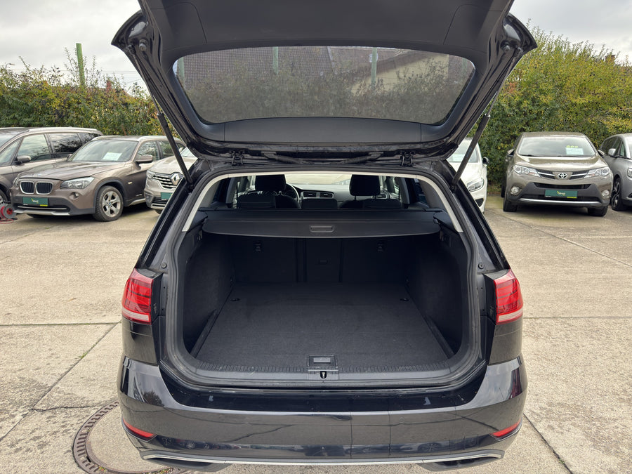 Volkswagen Golf 1.4 TSi 92 kW – foto 8