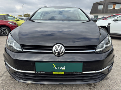 Volkswagen Golf 1.4 TSi 92 kW – foto 9