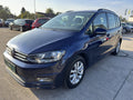 Volkswagen Touran 1.6 TDi 81 kW