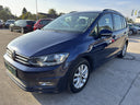 Volkswagen Touran 1.6 TDi 81 kW