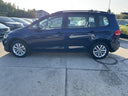 Volkswagen Touran 1.6 TDi 81 kW
