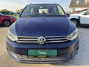 Volkswagen Touran 1.6 TDi 81 kW