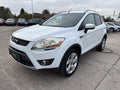 Ford Kuga 2.0 TDCi 100 kW Titanium 4x4