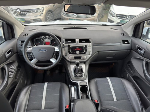 Ford Kuga 2.0 TDCi 100 kW Titanium 4x4 – foto 7