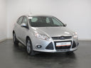 Ford Focus 1.0 EcoBoost 92 kW Trend