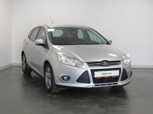 Ford Focus 1.0 EcoBoost 92 kW Trend – foto 8