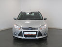 Ford Focus 1.0 EcoBoost 92 kW Trend