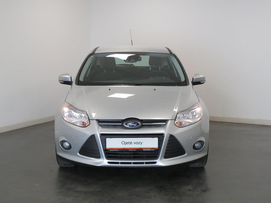 Ford Focus 1.0 EcoBoost 92 kW Trend – foto 4