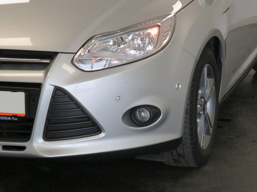 Ford Focus 1.0 EcoBoost 92 kW Trend – foto 9