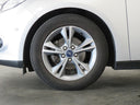 Ford Focus 1.0 EcoBoost 92 kW Trend