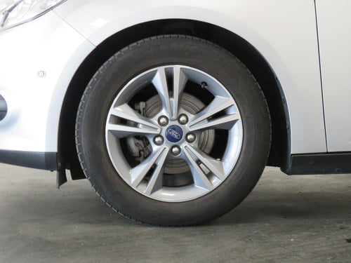 Ford Focus 1.0 EcoBoost 92 kW Trend – foto 10