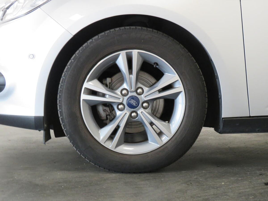 Ford Focus 1.0 EcoBoost 92 kW Trend – foto 10