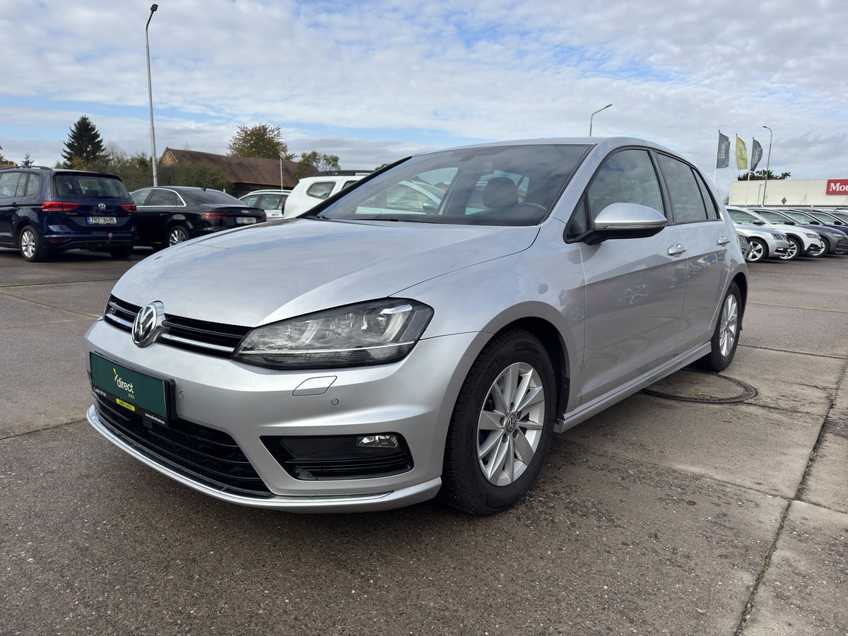 Volkswagen Golf 1.4 TSI 103 kW R-Line