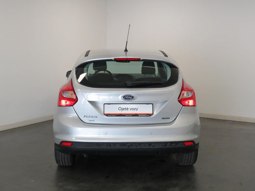 Ford Focus 1.0 EcoBoost 92 kW Trend – foto 6