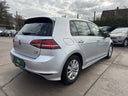 Volkswagen Golf 1.4 TSI 103 kW R-Line