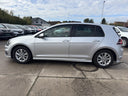 Volkswagen Golf 1.4 TSI 103 kW R-Line