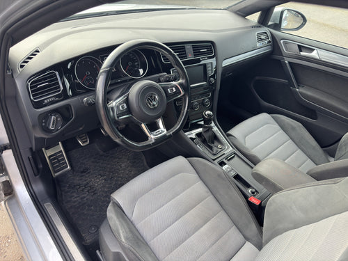 Volkswagen Golf 1.4 TSI 103 kW R-Line – foto 5
