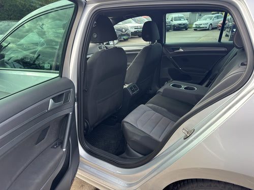 Volkswagen Golf 1.4 TSI 103 kW R-Line – foto 6