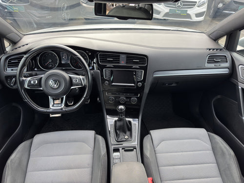Volkswagen Golf 1.4 TSI 103 kW R-Line – foto 7