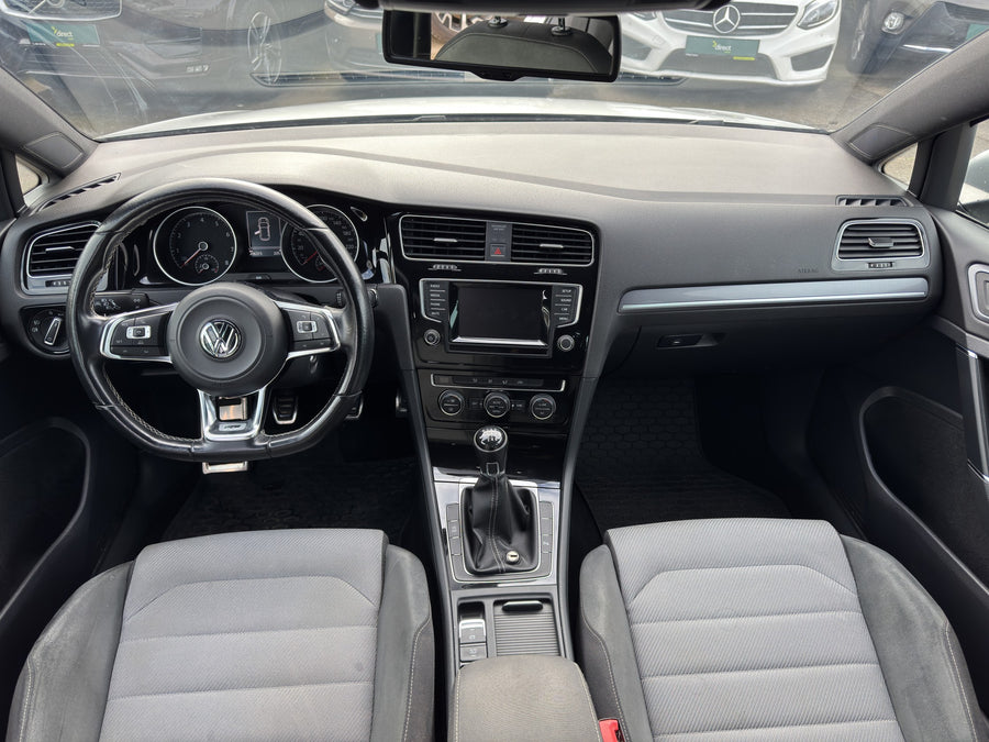 Volkswagen Golf 1.4 TSI 103 kW R-Line – foto 7