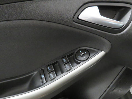 Ford Focus 1.0 EcoBoost 92 kW Trend – foto 12