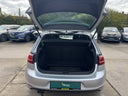 Volkswagen Golf 1.4 TSI 103 kW R-Line