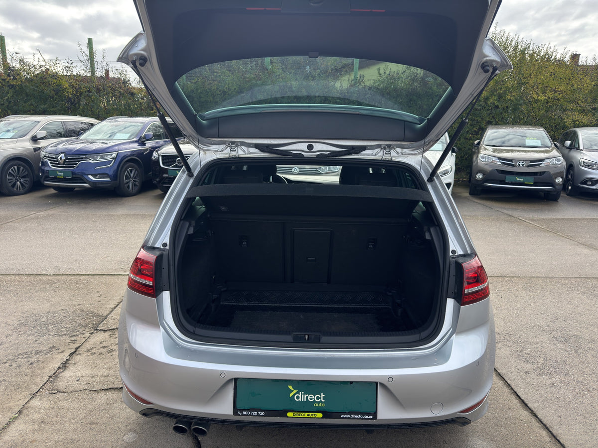 Volkswagen Golf 1.4 TSI 103 kW R-Line – foto 8