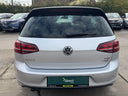 Volkswagen Golf 1.4 TSI 103 kW R-Line