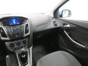 Ford Focus 1.0 EcoBoost 92 kW Trend