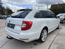 Škoda Superb 2.0 TDI 125 kW 4x4 DSG