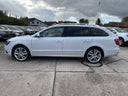 Škoda Superb 2.0 TDI 125 kW 4x4 DSG