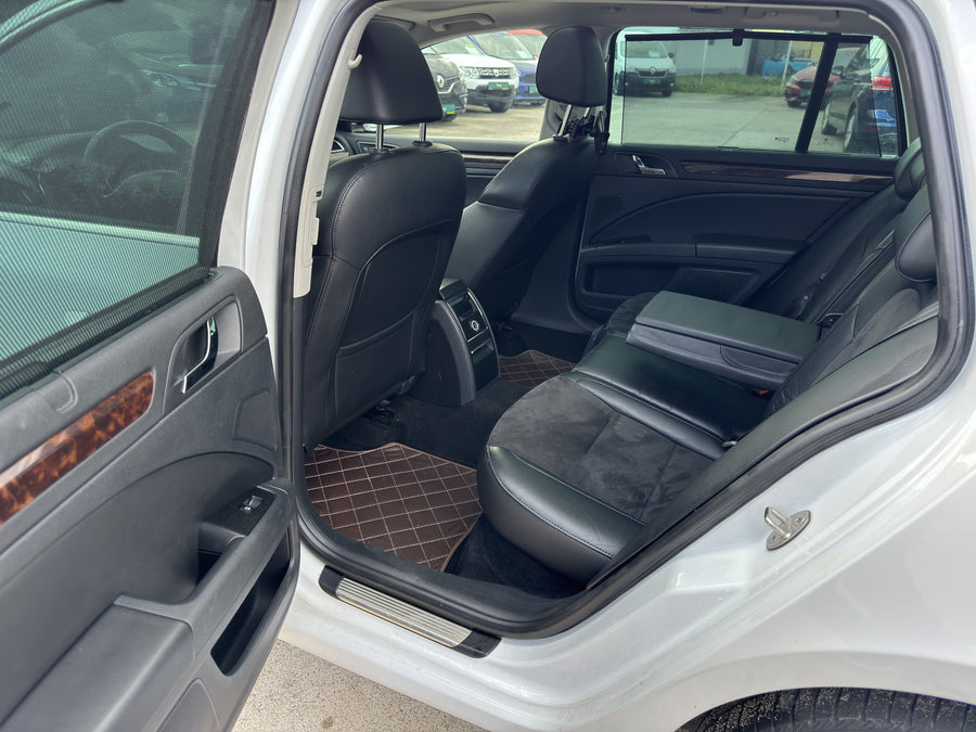 Škoda Superb 2.0 TDI 125 kW 4x4 DSG – foto 6